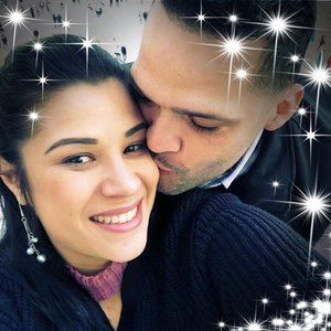 Meet your Posher, Kristine